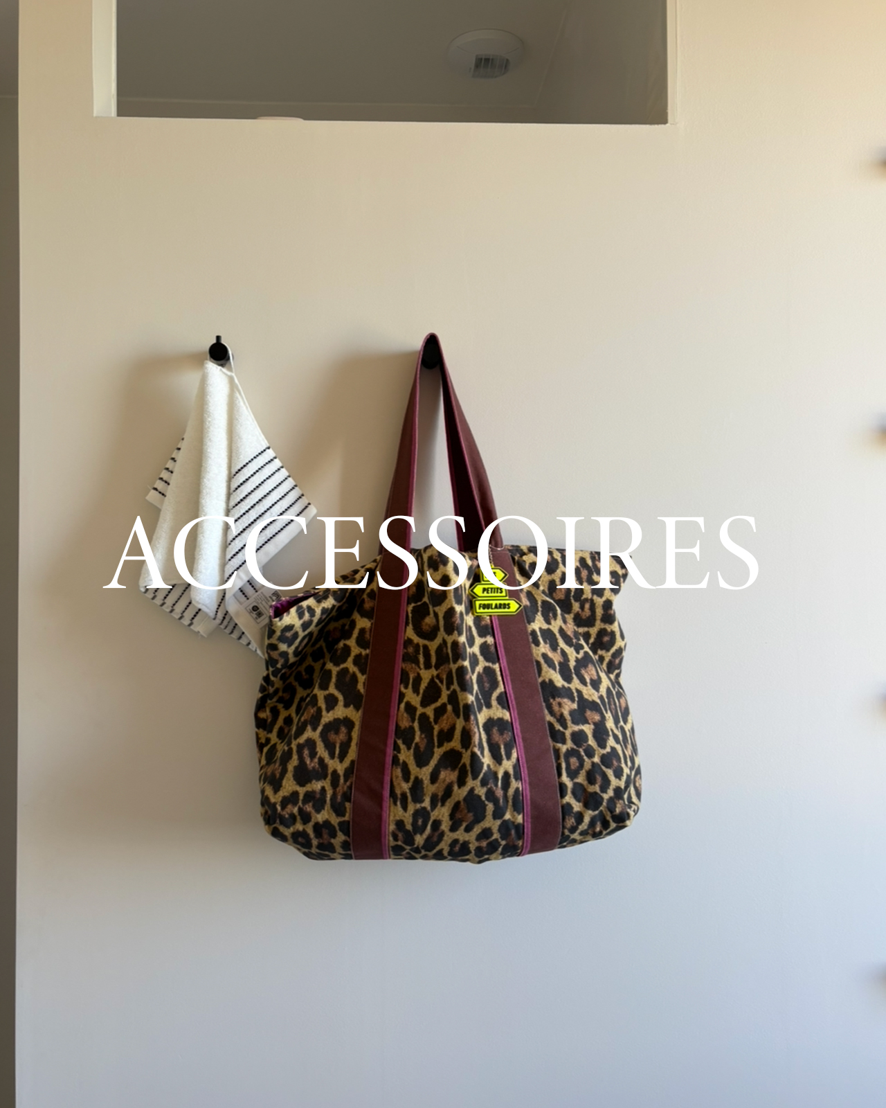 Accessoires