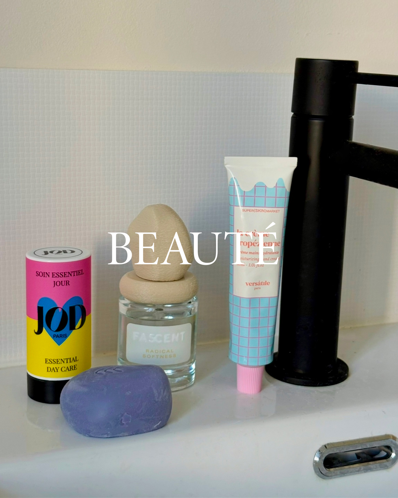 Beauté