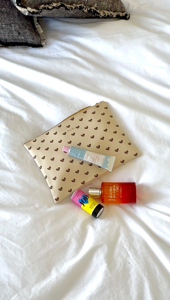Boutique lifestyle avec produits artisanaux