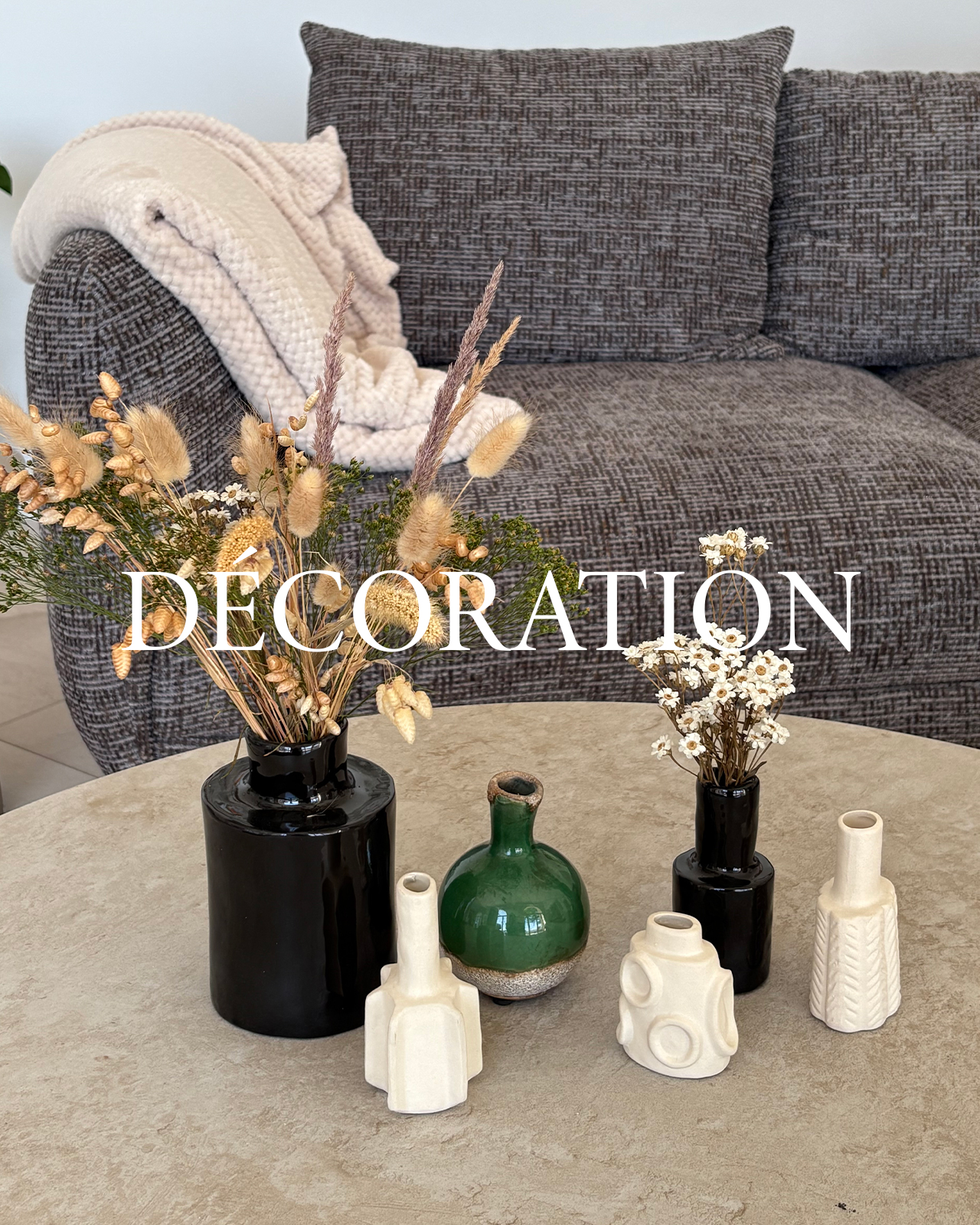 Décoration