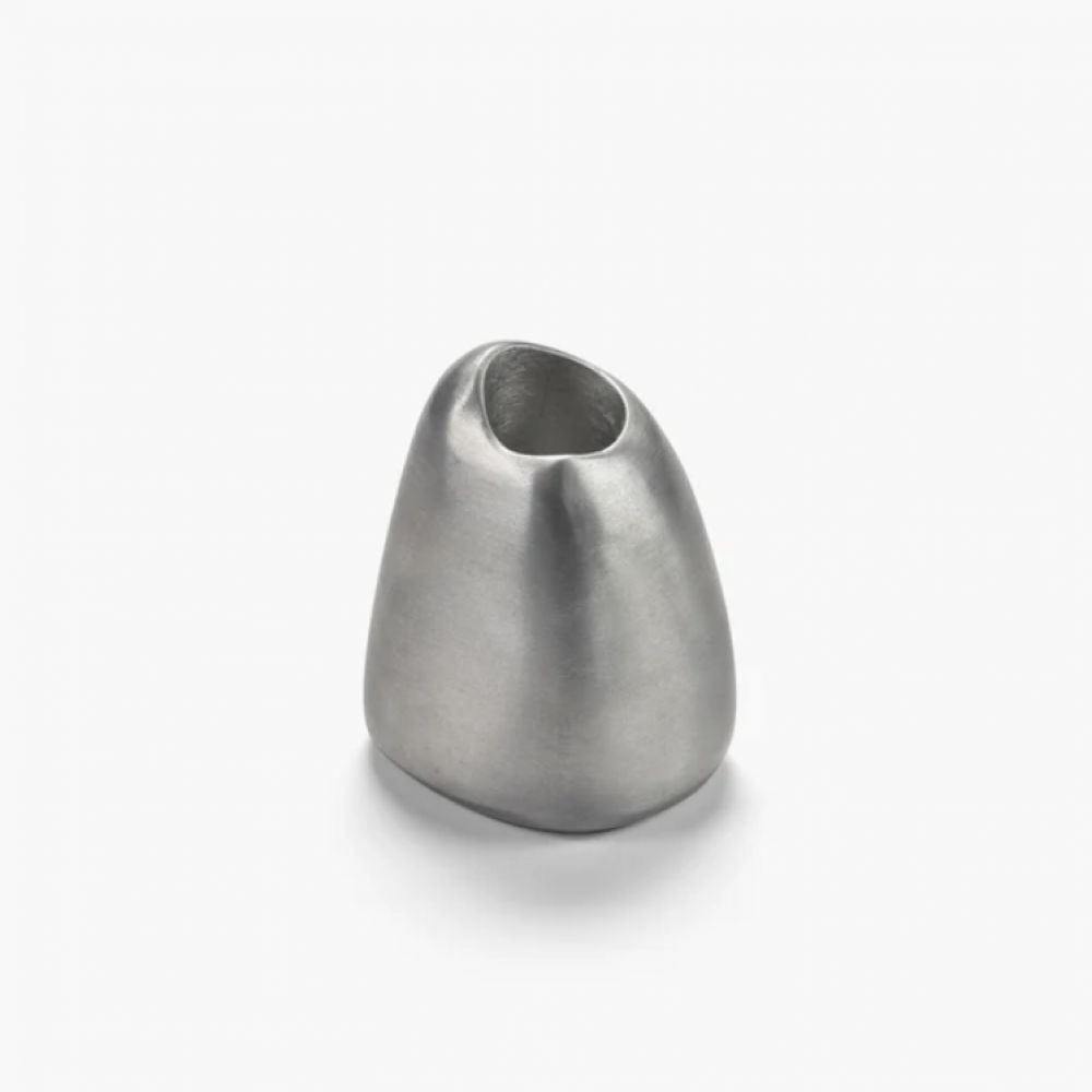 Bougeoir 02 gris