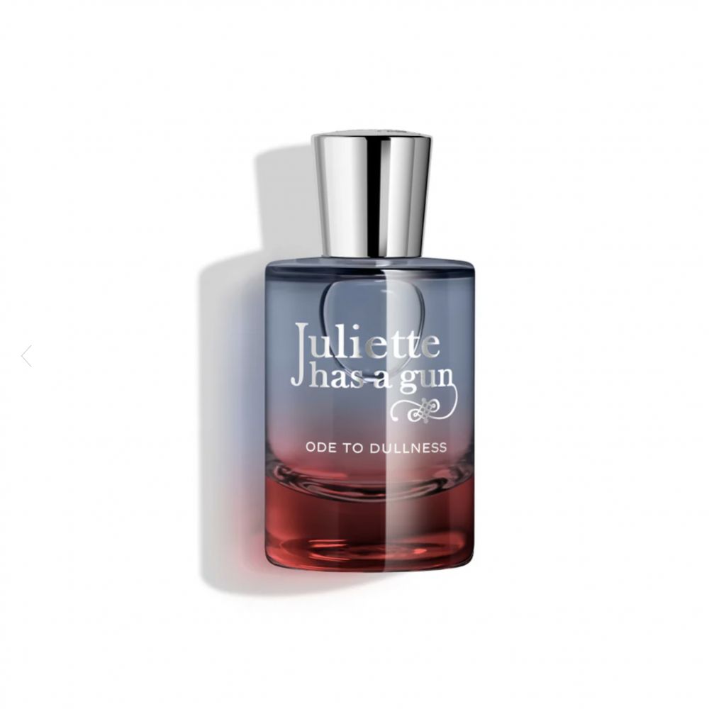 Ode to dullness 50ml