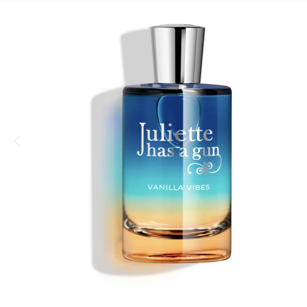 Vanilla vibes 50ml