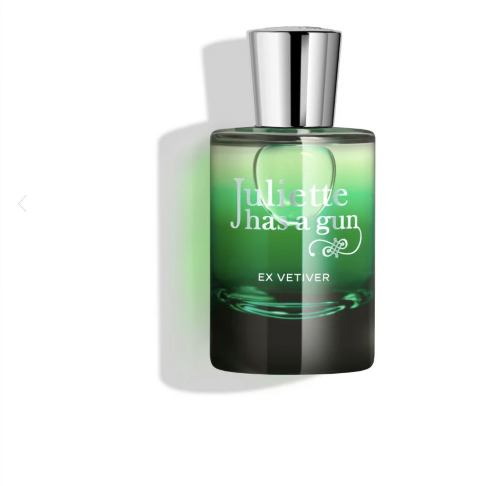EX vetiver 50 ml