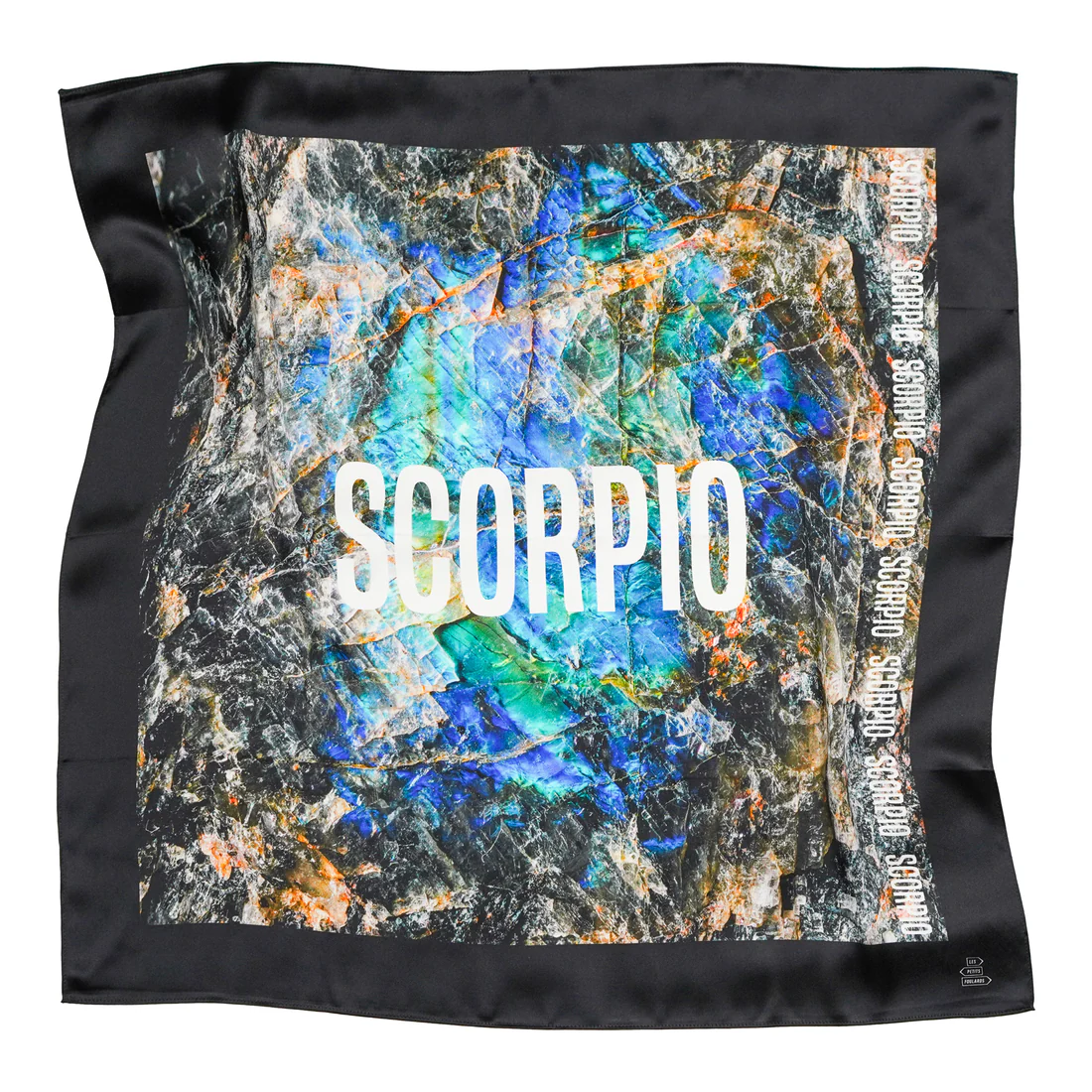 Foulard Scorpion - Image 2