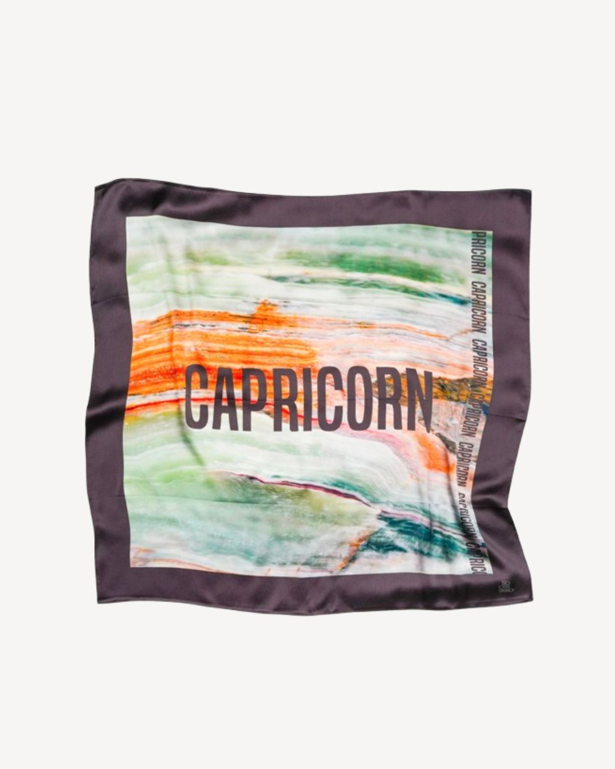 Foulard Capicron