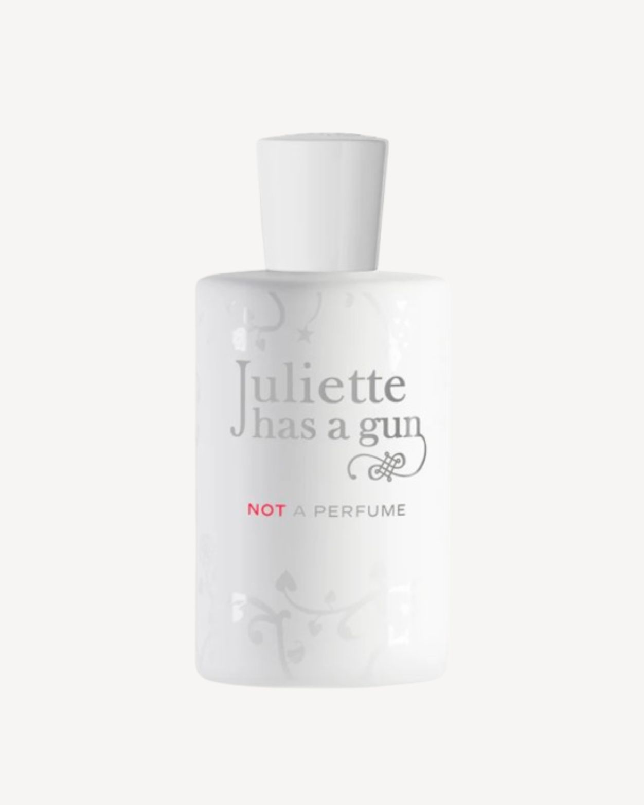 Juliette has a gun Not a perfume